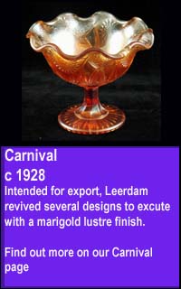 Leerdam Carnival page